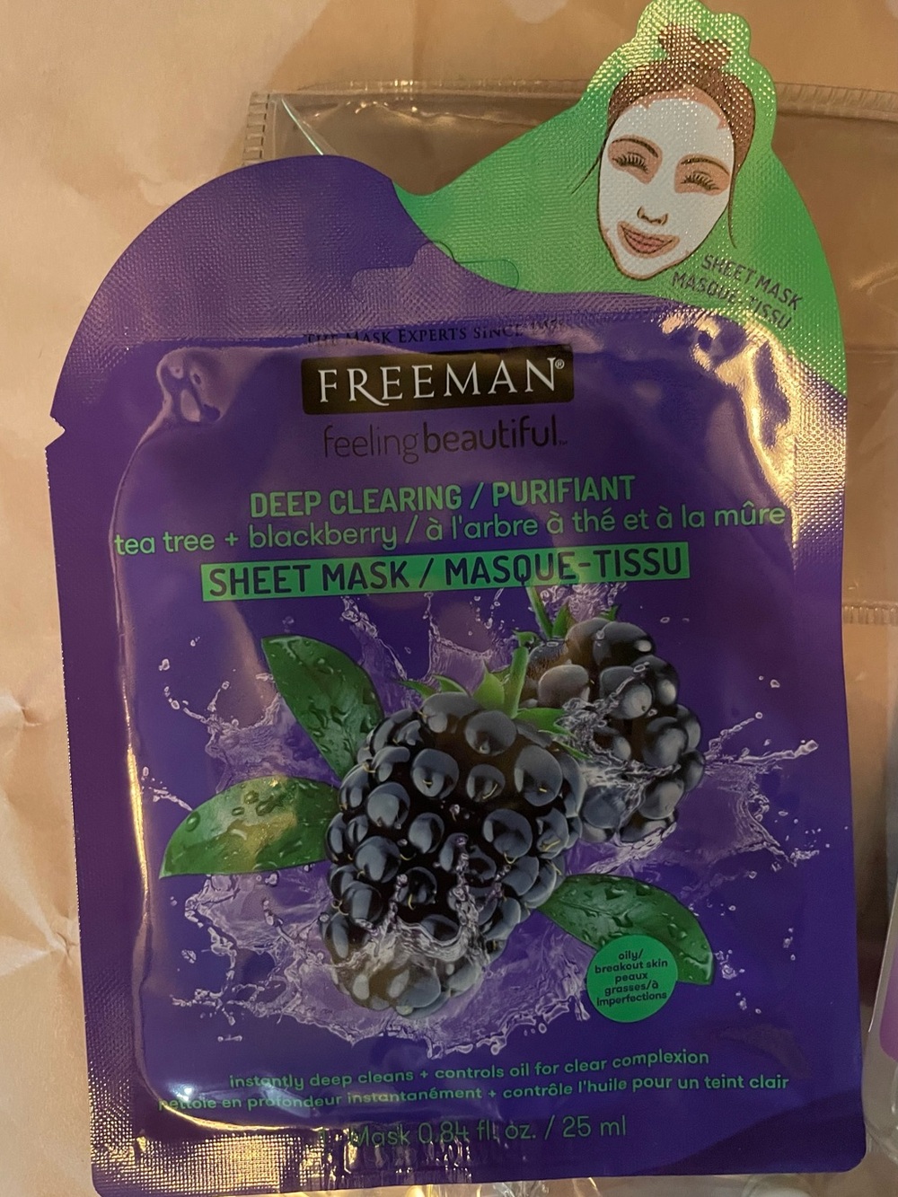 Face Bundle - Picture 3 of 3